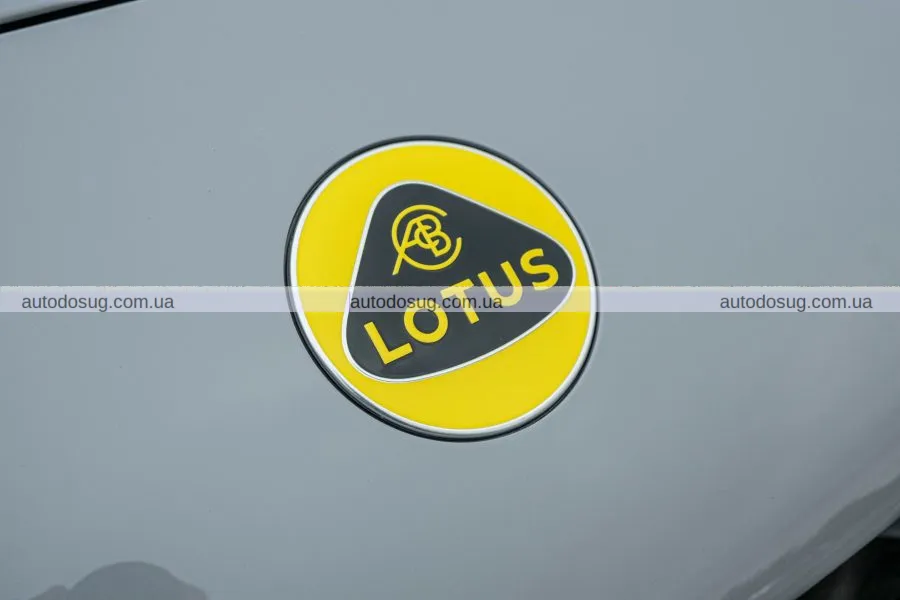 Lotus Eletre S електричний гіпер-SUV, що змінює уявлення про бренд