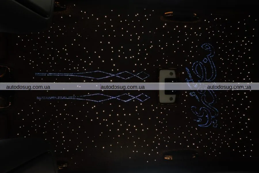 Mansory представила ще більш екстравагантний Rolls-Royce Cullinan