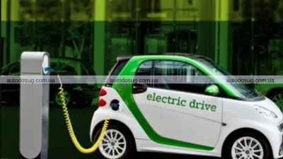 Масштабне дослідження показує, що електромобілі надійніші