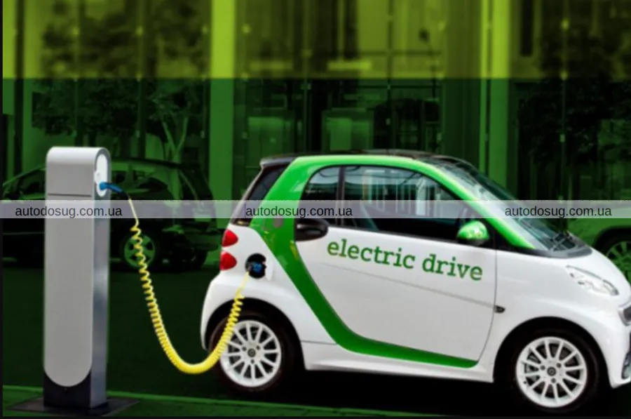 Масштабне дослідження показує, що електромобілі надійніші