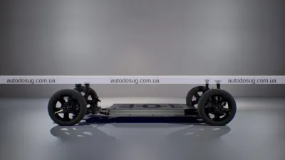 Mazda скорочує інвестиції в електромобілі та підтверджує гібридний двигун Skyactiv-Z для нового CX-5