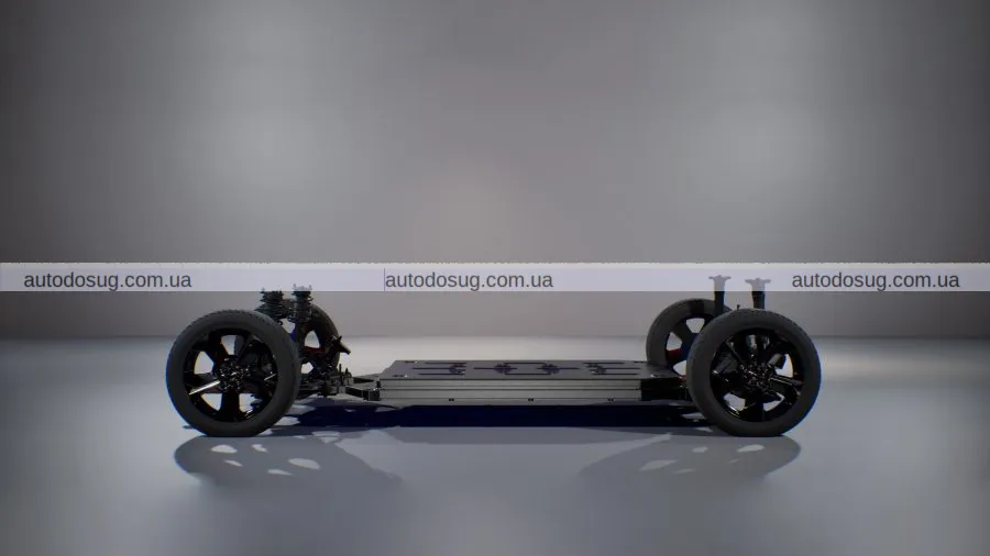 Mazda скорочує інвестиції в електромобілі та підтверджує гібридний двигун Skyactiv-Z для нового CX-5