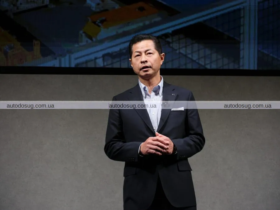 Mazda скорочує інвестиції в електромобілі та підтверджує гібридний двигун Skyactiv-Z для нового CX-5