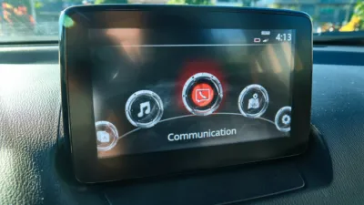 Mazda вирішила судовий процес Connect, 4 водії отримали до 4 тисяч доларів