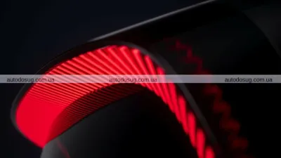 Mercedes Vision V: концепт майбутнього мінівена перед дебютом у 2026 році