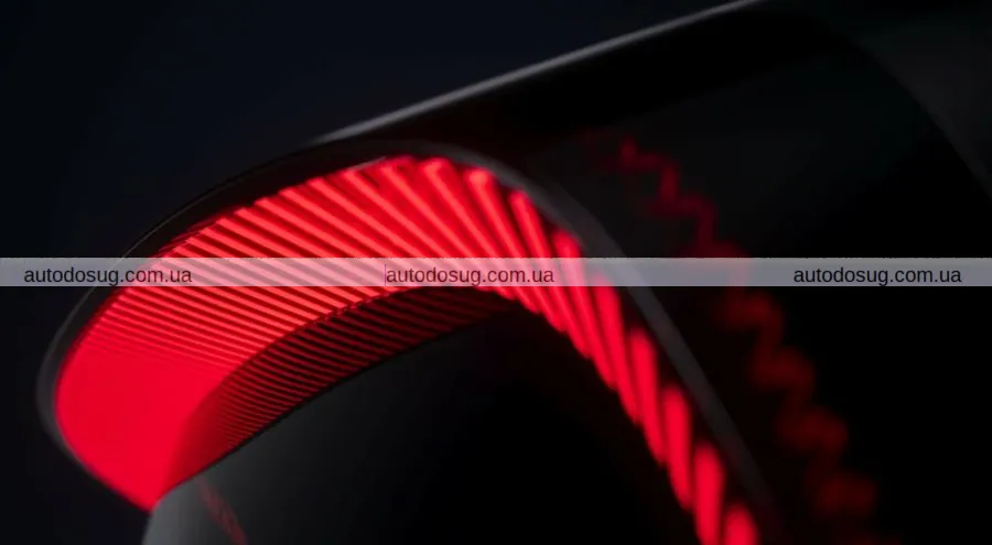 Mercedes Vision V: концепт майбутнього мінівена перед дебютом у 2026 році