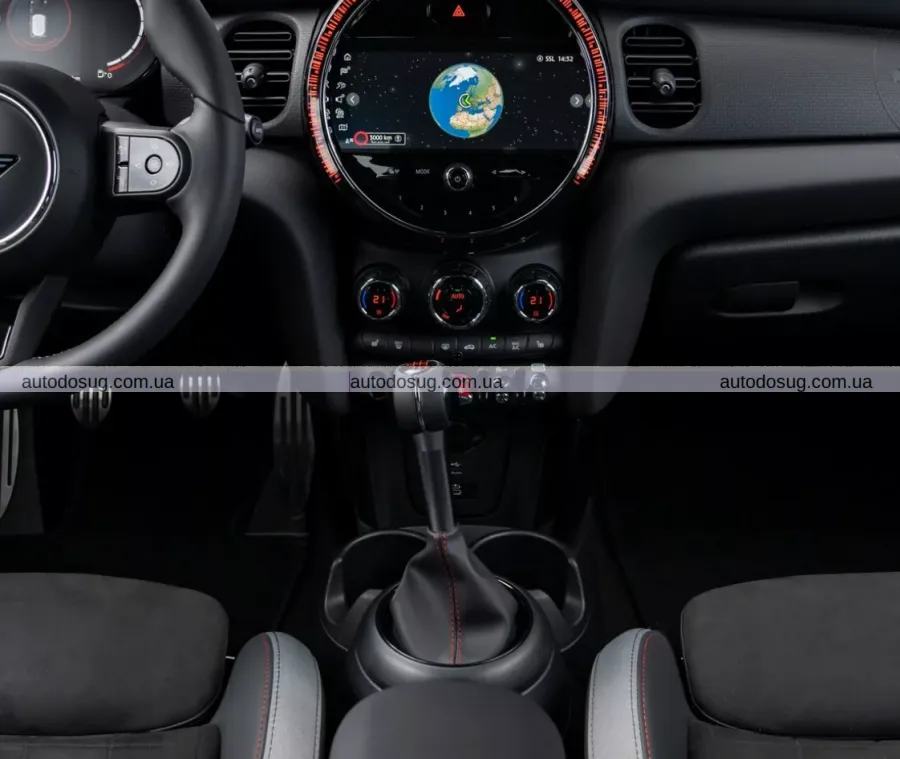 Mini відмовляється від механіки після провалу попиту