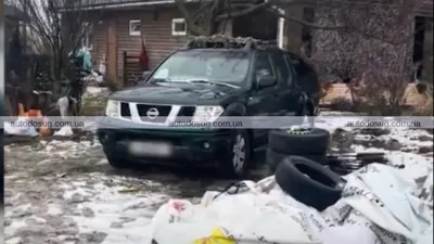 На Київщині викрили схему продажу авто з гуманітарної допомоги