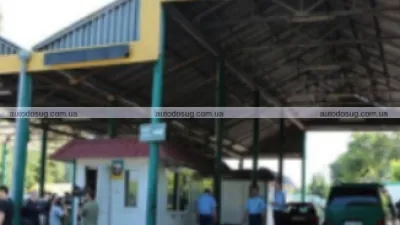 На Волині з 19 лютого ускладниться рух через пункт пропуску «Устилуг – Зосін»