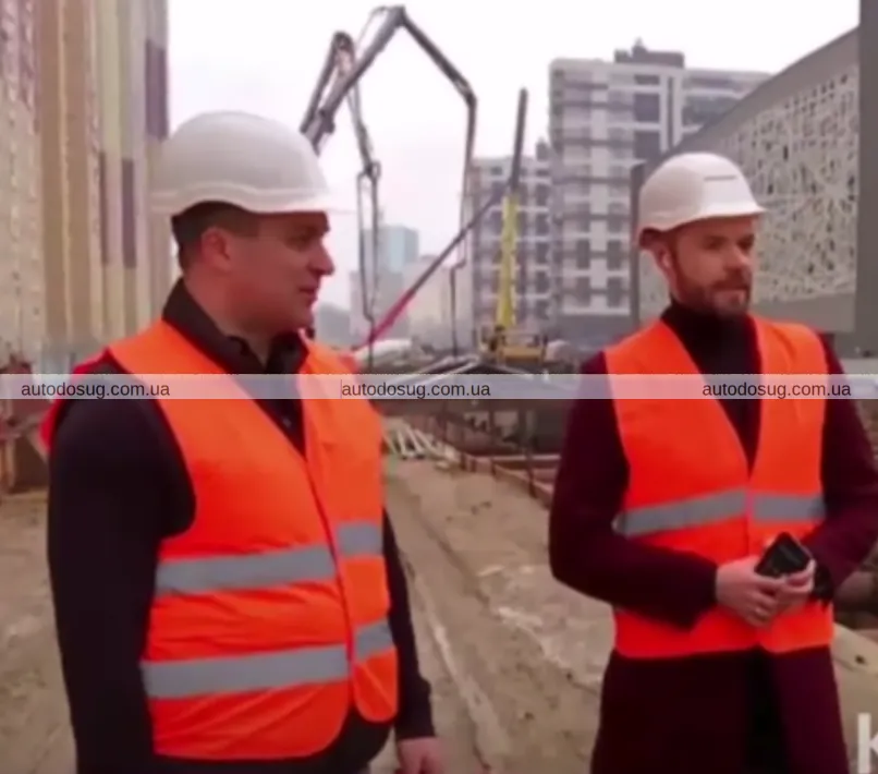 На Виноградарі будують перший в Україні двоповерховий тунель для метро