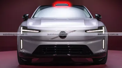 Не направляйте телефон на ці автомобілі, це може пошкодити вашу камеру