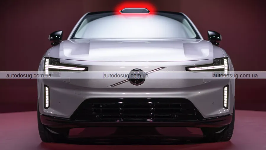 Не направляйте телефон на ці автомобілі, це може пошкодити вашу камеру