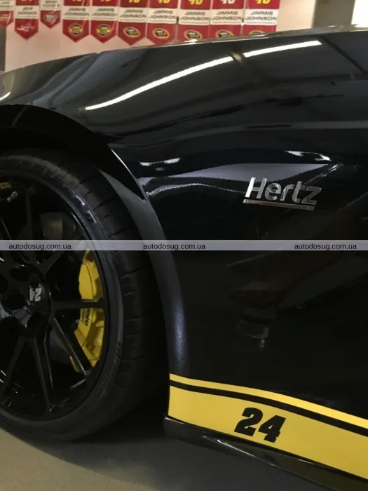 Ніколи не орендований Hertz Chevy Camaro SS із 37 милями — одна з рідкісних знахідок