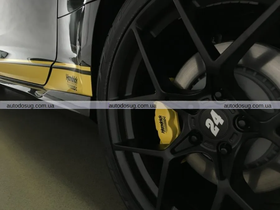 Ніколи не орендований Hertz Chevy Camaro SS із 37 милями — одна з рідкісних знахідок