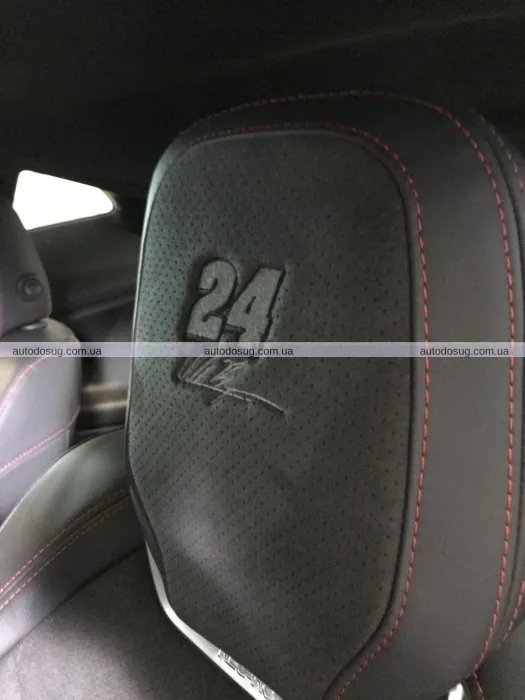 Ніколи не орендований Hertz Chevy Camaro SS із 37 милями — одна з рідкісних знахідок