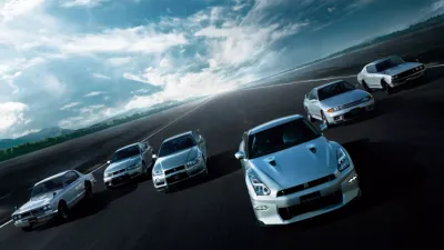 Nissan GT-R R35 знято з виробництва після 18 років на ринку