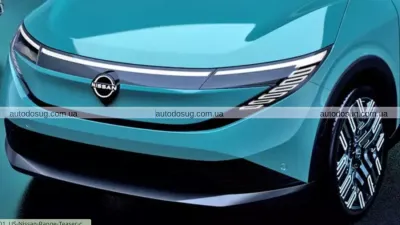 Nissan хоче продати один зі своїх найбільших активів, щоб уникнути краху