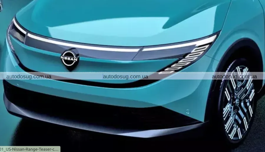 Nissan хоче продати один зі своїх найбільших активів, щоб уникнути краху