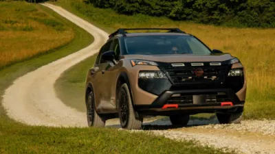 Nissan може знизити витрати на виробництво Rogue, перенісши його в Японію