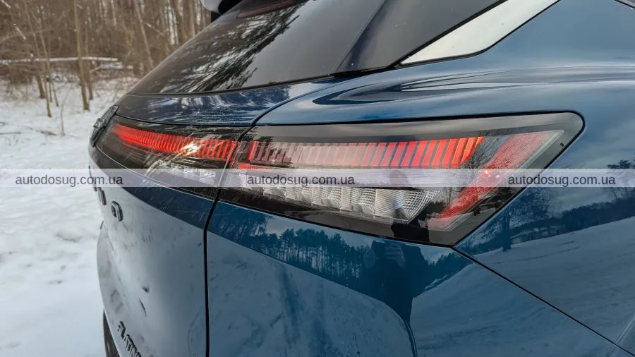 Nissan Murano 2025: упущена можливість