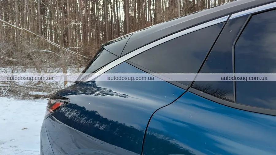 Nissan Murano 2025: упущена можливість