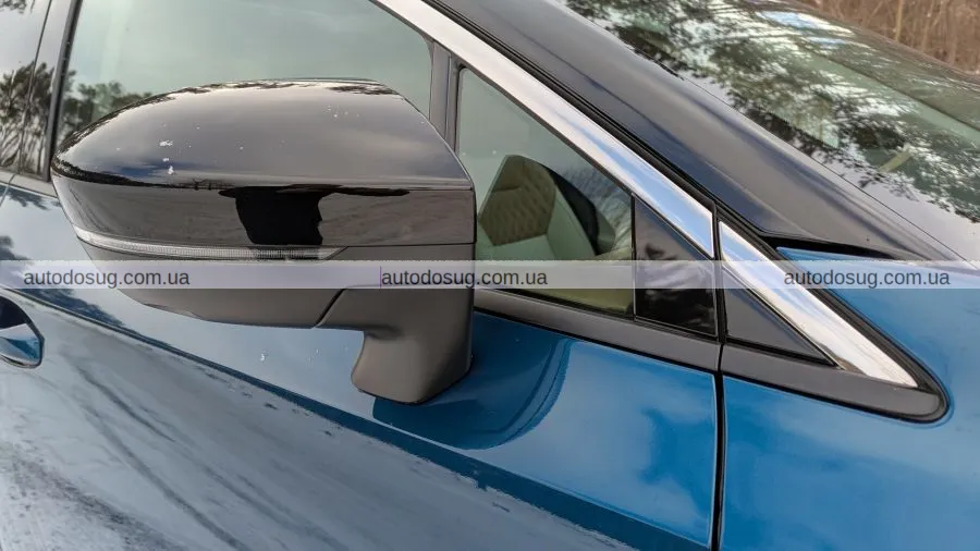 Nissan Murano 2025: упущена можливість