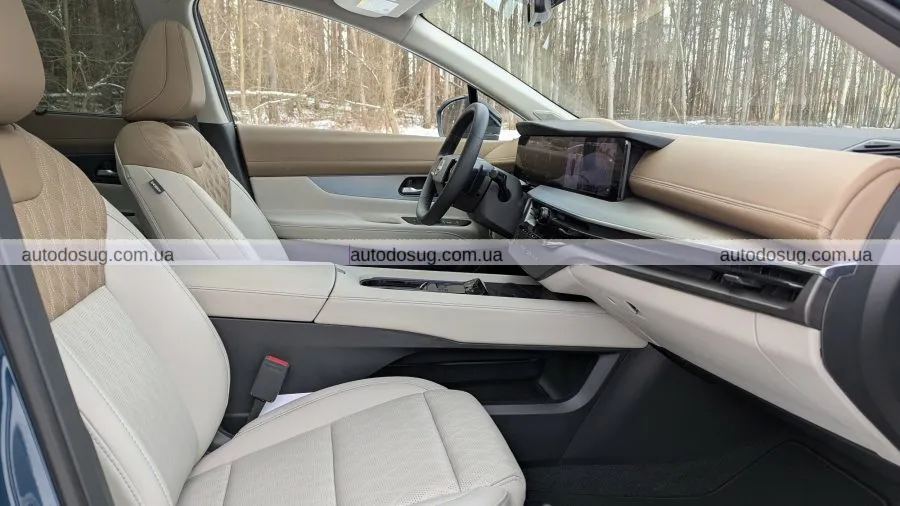 Nissan Murano 2025: упущена можливість