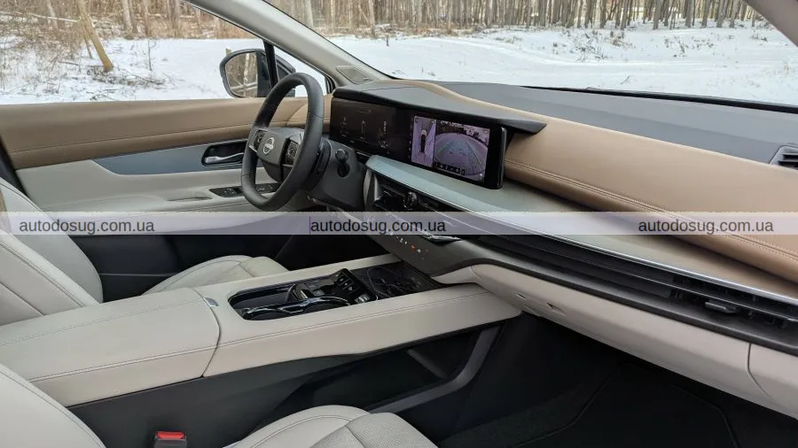 Nissan Murano 2025: упущена можливість