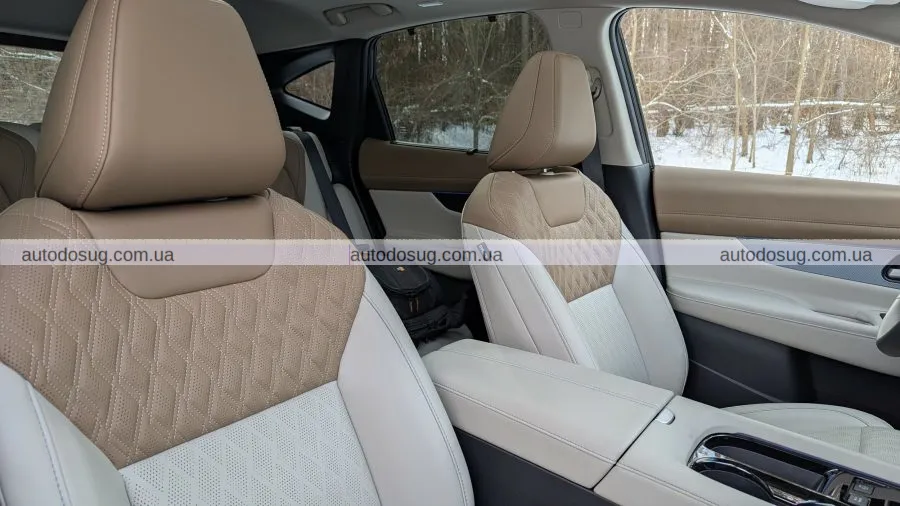 Nissan Murano 2025: упущена можливість