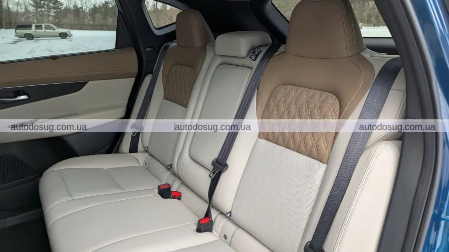 Nissan Murano 2025: упущена можливість