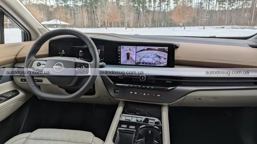 Nissan Murano 2025: упущена можливість