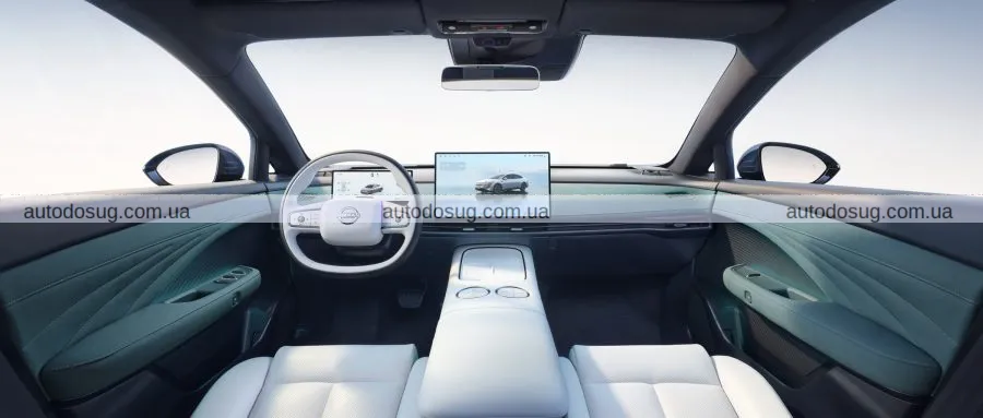 Nissan N7 показує, що японці вміють здивувати