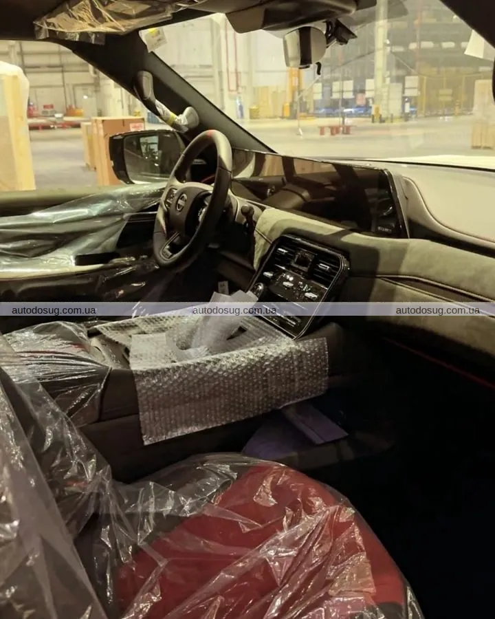 Nissan оновлює Patrol Nismo і повертає агресивність легендарному позашляховику