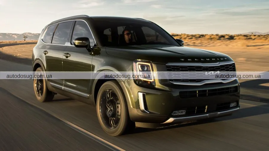 Nissan Pathfinder Rock Creek 2025 поєднує комфорт і прохідність