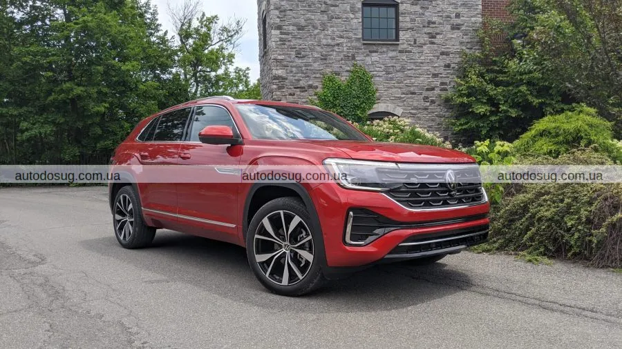 Nissan Pathfinder Rock Creek 2025 поєднує комфорт і прохідність