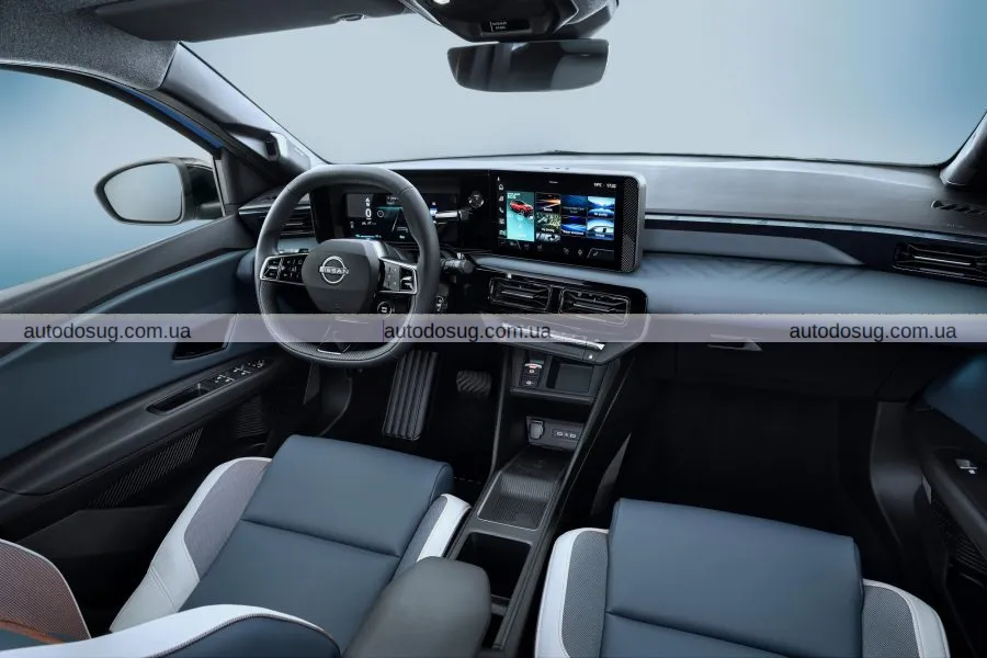 Nissan повертає електричний хетчбек Micra з новим характером