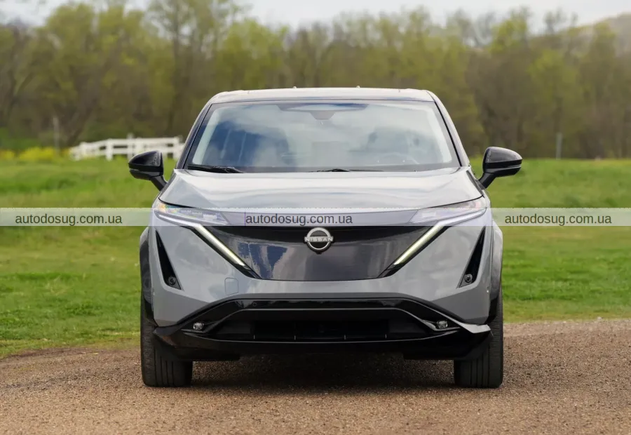 Nissan закриває завод у Китаї