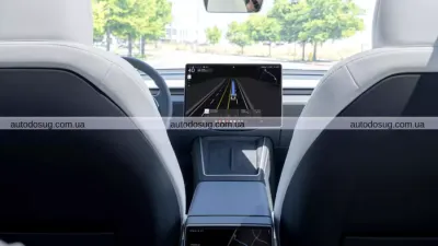 Нова програма Halo для роботаксі запускає безпеку Tesla