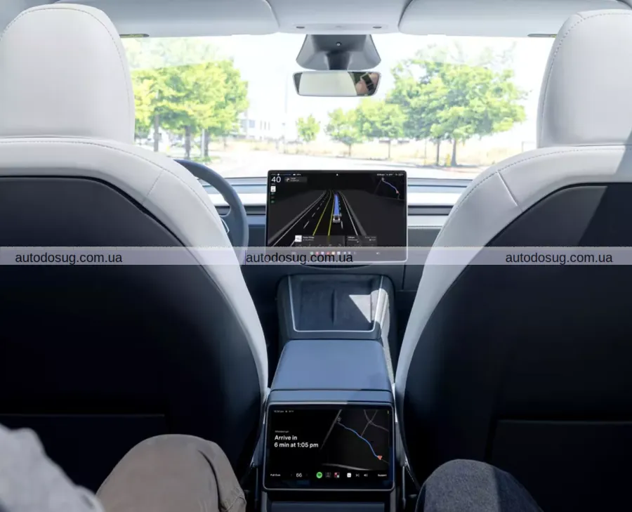 Нова програма Halo для роботаксі запускає безпеку Tesla