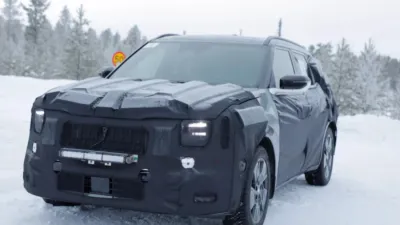 Новий Kia Seltos 2026: гібридна версія та сучасні технології