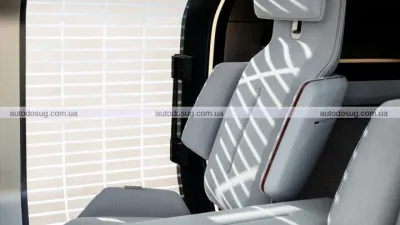 Новий концепт GMC Tease виглядає зовсім не так, як ви очікуєте