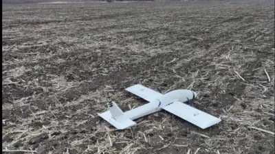 Обережно! Небезпечні безпілотники: що робити при виявленні підозрілих об'єктів