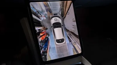 Огляд інформаційно-розважальної системи Lucid: сучасні технології в дії