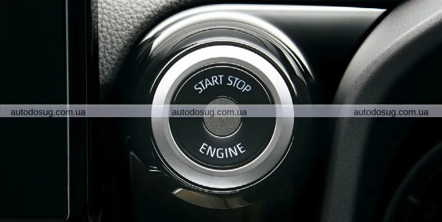 Оновлений Toyota Land Cruiser 300 недоступний для більшості ринків