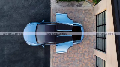 Оновлює Tesla Model S та Model X і знову дивує ринок