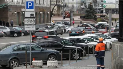 Парковки Києва і інших міст України будуть більш зручними? Змінилися правила паркування