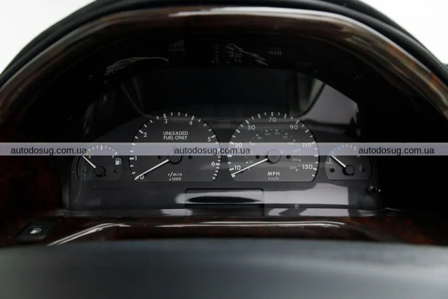 Перетворили класичний Range Rover 1995 року на кабріолет