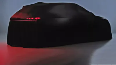 Перші фото Audi A6 Avant 2026