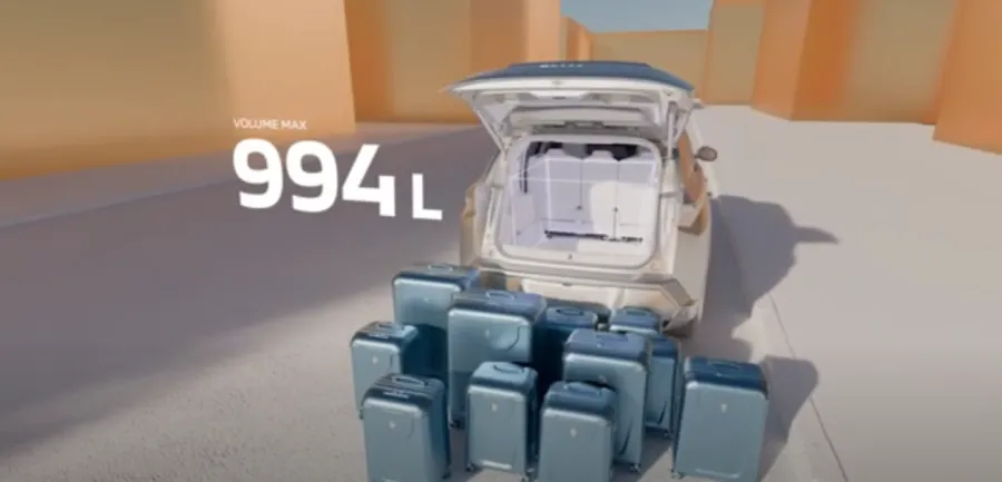 Peugeot e-3008 та e-5008 отримають потужніші версії. Фото, Відео