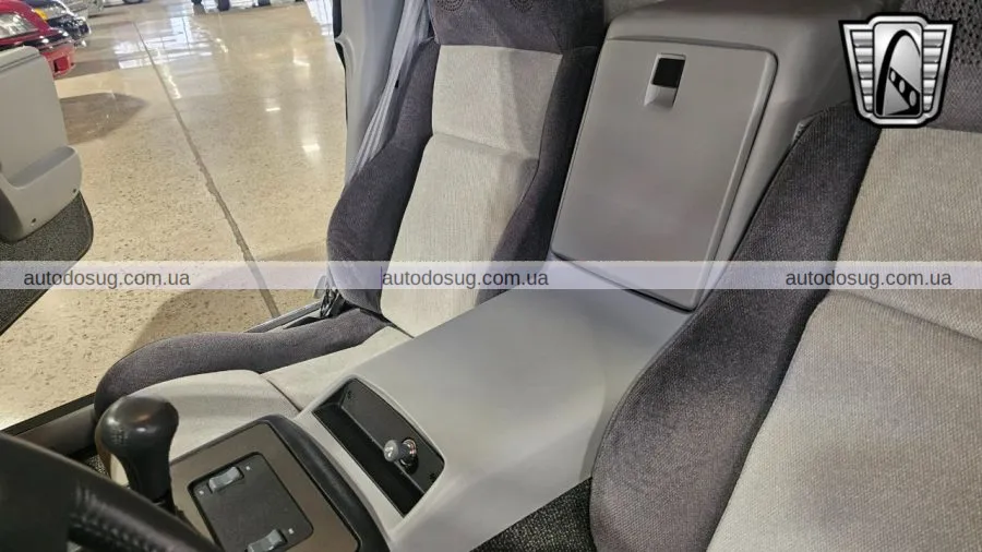 Pontiac Fiero зберігає оригінальний вигляд з пробігом менше 1 000 миль